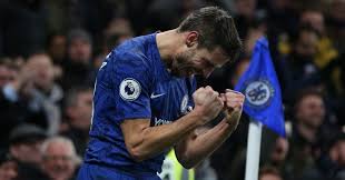 The official facebook page of chelsea captain john terry. Ranking Every Centre Back To Play For Chelsea Since John Terry Left Planet Football