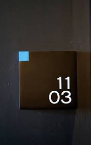 Pin On Sinaletica Interior