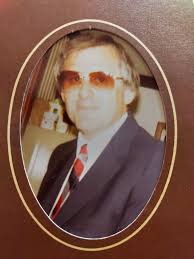 Sammy Knott Obituary