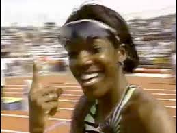 Women's 400m Hurdles