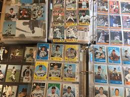 When he holds a baseball card, he feels a tingling sensation, and when it gets strong, is transported to the year that card was made and somewh. U S Fan Uses Trading Cards As One Way To Stay On Top Of Japanese Baseball The Japan Times