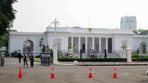 Istana negara is one of the six presidential palaces of indonesia. Bukan Cuma Istana Merdeka Ini 6 Istana Kepresidenan Di Indonesia