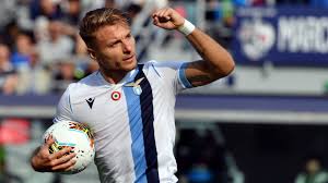 Ciro immobile has been married to jessica melena since may 23, 2014. Lazio Celtic Per I Biancocelesti E Gia Dentro O Fuori Immobile Stringe I Denti La Notizia Sportiva Il Web Magazine Sportivo