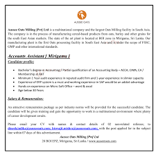 Pin On Assistant Jobs