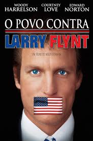 O Povo Contra Larry Flynt (1996)