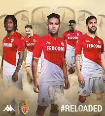 + as monaco as monaco b as monaco u19 as monaco c as monaco uefa u19 as monaco youth. Kappa As Monaco 19 20 Home Soccer Jerseys Shirt As Monaco Soccer Jersey Monaco
