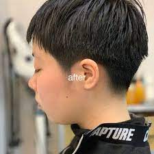 hair ヘアー はスタイリスト モデルが発信するヘアスタイルを中心に トレンド情報が集まるサイトです 20万枚以上のヘアスナップから髪型 ヘアアレンジをチェックしたり ファッション メイク ネイル 恋愛の最新まとめが見つかります 刈り上げボブ 髪型