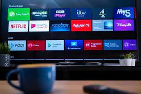 See actions taken by the people who manage and post content. Itv Restructure To See Tech Investment And Jobs Shift To Ott Industry Trends Ibc