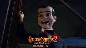 Plus your entire music library on all your devices. Goosebumps 2 Old Friend Youtube