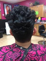 They understand hairstyling and hair care. African American Hair Salons In Arizona Naturalsalons