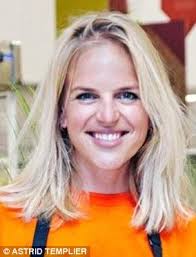 How eco queen Tara Button got wed without wasting a thing