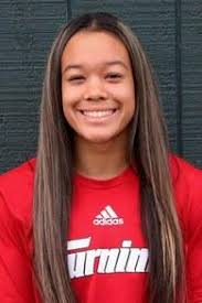 Nevaeh Ingram's Softball Recruiting Profile
