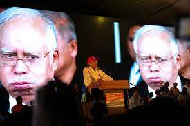 Maybe you would like to learn more about one of these? One Malaysia Two Chinas East Asia Forum