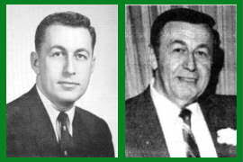 Faculty GHS 1957 * Philadelphia, PA.