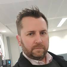 A lovely surprise from work to celebrate the recent birth of my son.