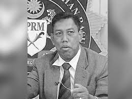 Datuk ahmad said (born 1957) is the menteri besar of the state of terengganu, malaysia since 2008. Bekas Kp Sprm Meninggal Dunia