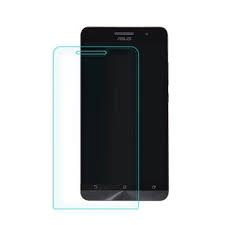 ASUS Zenfone 6 A601CG 2014年 ガラスフィル ...