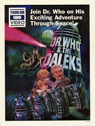 King in the wilderness follows dr. Pin De Michael Motley Em Doctor Who And The Daleks