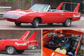 Image result for Rally Red 1970 Satellite