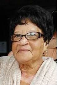 Dorothy Nell Cunningham Miller Obituary in Talladega at Terry's  Metropolitan Mortuary