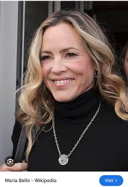 Potential actress for movie role