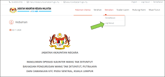 If you think the irs may owe you money, you can the site lists thorough details on how to ensure you correctly search for your kentucky unclaimed property. Step By Step Guide How To Check And Claim Your Unclaimed Monies Online Smart Investor Malaysia