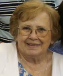 Judy Mills Shaver Obituary June 15, 2021