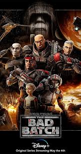 Created by dave filoni, star wars: Star Wars The Bad Batch Tv Series 2021 Photo Gallery Imdb
