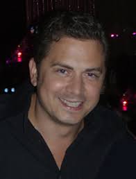 David Reddick Art — Lightspeed Fine Art