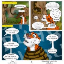 Kaa is a human male who seduces a young boy named mowgli and things take a twist. Meet With Kaa Page 2 By Uchihadems Fur Affinity Dot Net