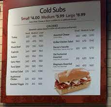 Pin On Menu Labeling