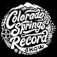 Colorado Springs Record Show