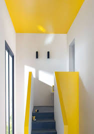 Conseils Et Idees Pour Decorer Votre Plafond Deco Plafond Peinture Castorama Castorama