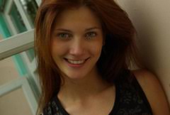 Ksenia Khandrika, Zarechny