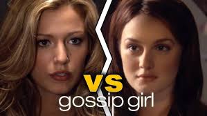 7 Iconic Serena vs. Blair Fights
