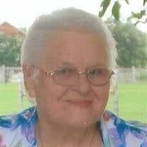 Jeannette M. Meadows Corn Obituary