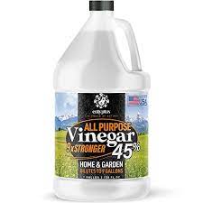 After all, without mold, we wouldn't have penicillin and other antibiotics, mushrooms, or many varieties of cheese. Buy Calyptus 45 Pure Super Concentrated Vinegar Dilutes To 9 Gallons 9x Power Cleaning Vinegar Plant Based Home And Outdoor All Purpose Cleaner 1 Gallon Online In Germany B07w9hx3mv