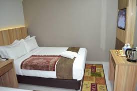 ¿estás buscando cozy hotel@ kl sentral? Cozy Hotel Kl Sentral Hotel Kuala Lumpur Malaysia Overview