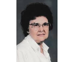 Mary Olson Obituary (2019)