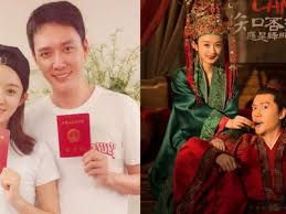 Anh sở hữu nhiều bất động cuối năm 2019, những tin đồn về việc làm đám cưới giữa triệu lệ dĩnh và phùng thiệu phong đã vài lần xuất hiện trên các phương tiện truyền thông. Triá»‡u Lá»‡ DÄ©nh Phung Thiá»‡u Phong Tiáº¿t Lá»™ Vá» Triá»‡u Lá»‡ DÄ©nh Sau Khi Sinh Ohman