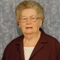 Martha Frances Campbell Obituary (2023)