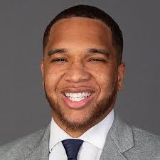 Harold Grigsby's Instagram, Twitter & Facebook