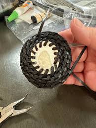 Nanitin Adeeshtłʼóół Weaving Strands of Knowledge