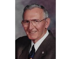 Donald Hughes Obituary (1926