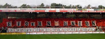 Fc union berlin (german pronunciation: File Alte Forsterei Fanchoreografie Union Berlin Jpg Wikipedia
