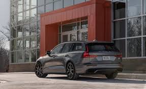 These come with a consumer ratings and reviews are also available for the 2020 volvo v60 and all its trim types. 2020 Volvo V60 Review Pricing And Specs