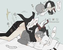 Identity D 🔞 (@IdentityD_NSFW)  X