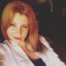 Ana-Cristina NICOLESCU