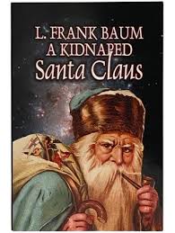 Results for: Author: L Frank Baum