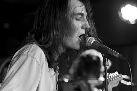 Violet Harlot/Maisie — Jackson Standen